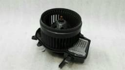 MERCEDES-BENZ Mercedes CLK W209 RHD Heater Blower A2038202614 Right Hand Drive Complete — thumbnail 4