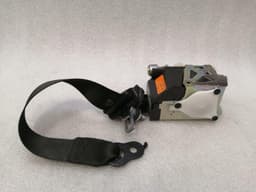 MERCEDES-BENZ Mercedes SLK R171 left front seatbelt A1718600185 seat belt front belt LI — thumbnail 2