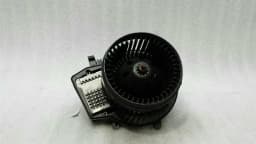 MERCEDES-BENZ Mercedes CLK W209 RHD Heater Blower A2038202614 Right Hand Drive Complete — thumbnail 5