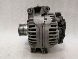 MERCEDES-BENZ Mercedes SLK R171 Alternator A0009061102 Alternator SLK350 V6 M272 — thumbnail 9