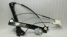 MERCEDES-BENZ Mercedes CLK W209 Right Door Winder A2097200846 Power Window Right — thumbnail 3