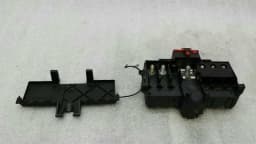 MERCEDES-BENZ Mercedes CLK W209 Fuse Box A2035450803 Fuse Box Relay Relay — thumbnail 4