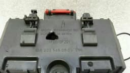 MERCEDES-BENZ Mercedes CLK W209 Fuse Box A2035450803 Fuse Box Relay Relay — thumbnail 6