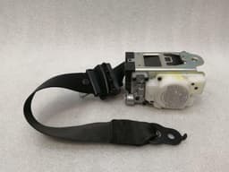 MERCEDES-BENZ Mercedes SLK R171 left front seatbelt A1718600185 seat belt front belt LI — thumbnail 4