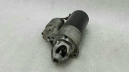 MERCEDES-BENZ Mercedes CLK W209 starter engine A0061511001 starter M272 V6 CLK350 — thumbnail 3