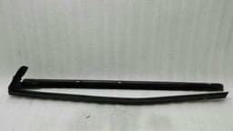 MERCEDES-BENZ Mercedes CLK W209 Rear Left Body Moulding A2096700322 Bar Rear Left — thumbnail 3