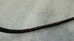 MERCEDES-BENZ Mercedes CLK W209 A.B.S Sensor A2035401417 ABS Sensor — thumbnail 2