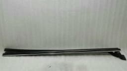 MERCEDES-BENZ Mercedes CLK W209 Front Left Body Moulding A2096900180 Strip Front Left — thumbnail 3