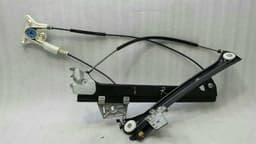 MERCEDES-BENZ Mercedes CLK W209 Right Door Winder A2097200846 Power Window Right — thumbnail 4