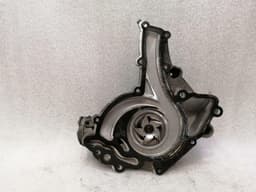 MERCEDES-BENZ MERCEDES SLK R171 WATER PUMP A2722000401 WATER PUMP M272 V6 — thumbnail 2