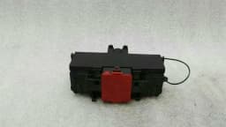 MERCEDES-BENZ Mercedes CLK W209 Fuse Box A2035450803 Fuse Box Relay Relay — thumbnail 7