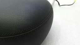 MERCEDES-BENZ Mercedes CLK W209 Headrest A2099704850 Headrest Front Left Active MOPF — thumbnail 6