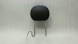 MERCEDES-BENZ Mercedes CLK W209 Headrest A2099704850 Headrest Front Left Active MOPF — thumbnail 4
