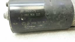MERCEDES-BENZ Mercedes CLK W209 starter engine A0061511001 starter M272 V6 CLK350 — thumbnail 5