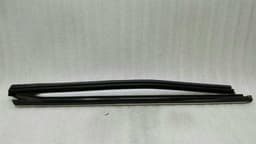 MERCEDES-BENZ Mercedes CLK W209 Rear Left Body Moulding A2096700322 Bar Rear Left — thumbnail 4