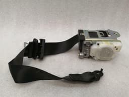 MERCEDES-BENZ Mercedes SLK R171 right seat belt A1718600285 seat belt front right — thumbnail 2