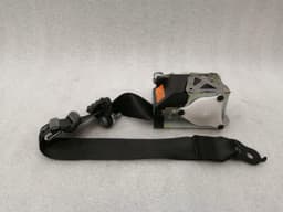 MERCEDES-BENZ Mercedes SLK R171 right seat belt A1718600285 seat belt front right — thumbnail 4