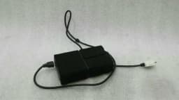MERCEDES-BENZ Mercedes CLK W209 multimedia module interface control unit — thumbnail 1