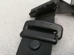 MERCEDES-BENZ Mercedes SLK R171 right seat belt A1718600285 seat belt front right — thumbnail 6