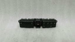 MERCEDES-BENZ Mercedes CLK W209 switch block A2038706710 switch block — thumbnail 5