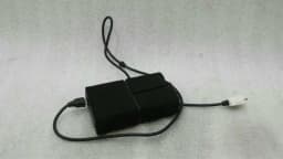 MERCEDES-BENZ Mercedes CLK W209 multimedia module interface control unit — thumbnail 4