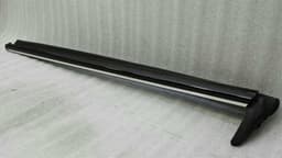 MERCEDES-BENZ Mercedes CLK W209 rear right body moulding A2096700422 strip rear right — thumbnail 2