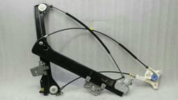 MERCEDES-BENZ Mercedes CLK W209 Left Door Winder A2097200746 Window Left — thumbnail 3