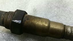 MERCEDES-BENZ Mercedes CLK W209 Lambda Sensor Set A0035427118 Lambda Sensor Set M272 V6 — thumbnail 3