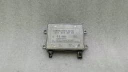 MERCEDES-BENZ Mercedes CLK W209 Aerial / Antenna A2118200885 Antenna — thumbnail 1