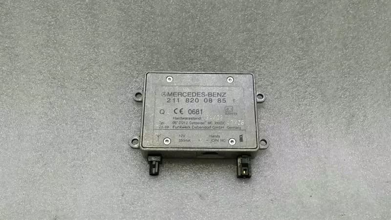 Mercedes CLK W209 Aerial / Antenna A2118200885 Antenna