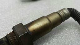 MERCEDES-BENZ Mercedes CLK W209 Lambda Sensor Set A0035427118 Lambda Sensor Set M272 V6 — thumbnail 5