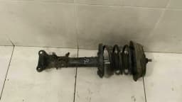 MERCEDES-BENZ Mercedes CLK W209 left shock absorber front A2093202130 shock absorber front left — thumbnail 4