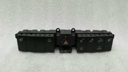 MERCEDES-BENZ Mercedes CLK W209 switch block A2038706710 switch block — thumbnail 2