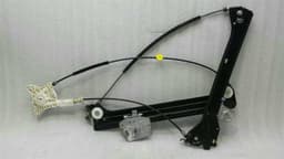 MERCEDES-BENZ Mercedes CLK W209 Left Door Winder A2097200746 Window Left — thumbnail 4