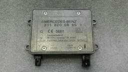 MERCEDES-BENZ Mercedes CLK W209 Aerial / Antenna A2118200885 Antenna — thumbnail 5