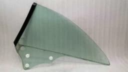 MERCEDES-BENZ Mercedes CLK W209 right rear 1/4 glass A2096700210 door window 1/4 rear right — thumbnail 4