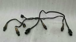 MERCEDES-BENZ Mercedes CLK W209 Lambda Sensor Set A0035427118 Lambda Sensor Set M272 V6 — thumbnail 4