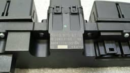 MERCEDES-BENZ Mercedes CLK W209 switch block A2038706710 switch block — thumbnail 8