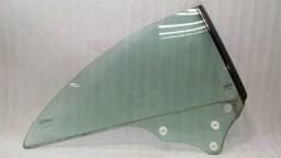 MERCEDES-BENZ Mercedes CLK W209 right rear 1/4 glass A2096700210 door window 1/4 rear right — thumbnail 3