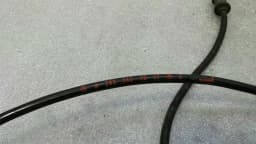 MERCEDES-BENZ Mercedes CLK W209 A.B.S Sensor A2035401317 ABS Sensor — thumbnail 4