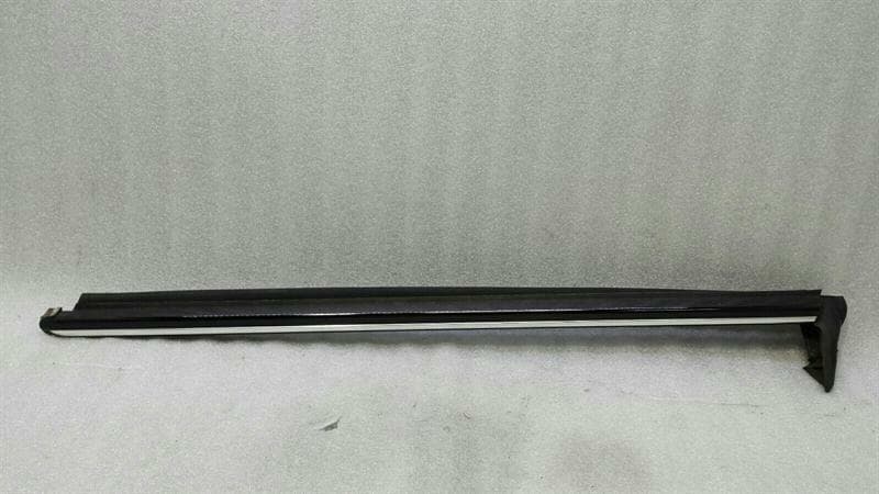 MERCEDES-BENZ Mercedes CLK W209 rear right body moulding A2096700422 strip rear right