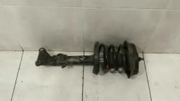 MERCEDES-BENZ Mercedes CLK W209 right shock absorber front A2093202130 shock absorber front RE — thumbnail 1