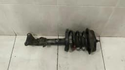 MERCEDES-BENZ Mercedes CLK W209 right shock absorber front A2093202130 shock absorber front RE — thumbnail 4
