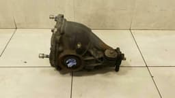 MERCEDES-BENZ Mercedes CLK W209 Rear Diff A2033504364 Differential Rear Ratio 2.82 CLK350 — thumbnail 8