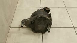MERCEDES-BENZ Mercedes CLK W209 Rear Diff A2033504364 Differential Rear Ratio 2.82 CLK350 — thumbnail 9