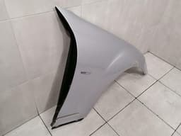 MERCEDES-BENZ Mercedes S-Class W221 Right Wing A2218800218 Front Right Fender — thumbnail 7