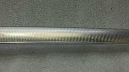 MERCEDES-BENZ Mercedes CLK W209 Right Door Trim A2097202822 Door Right Bar — thumbnail 3
