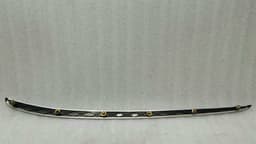MERCEDES-BENZ Mercedes CLK W209 Right Door Trim A2097202822 Door Right Bar — thumbnail 9
