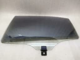 MERCEDES-BENZ Mercedes S W221 Left Rear Door Glass A2217301718 Door Window Rear Li DOUBLE LWB — thumbnail 1
