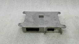 MERCEDES-BENZ Mercedes CLK W209 Phone Module A2118705526 Telephone Control Unit — thumbnail 3